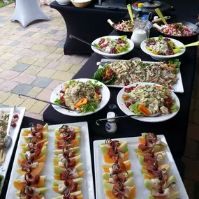 Bild von De Torenschouw Partycentrum Catering