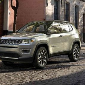 Jeep Compass For Sale in Springfield, PA