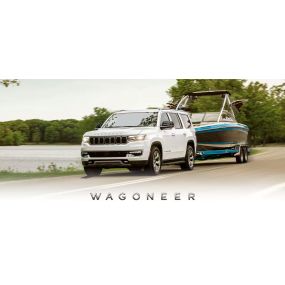 Jeep Wagoneer For Sale in Springfield, PA