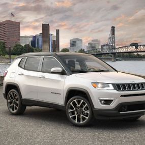 Jeep Compass For Sale in Springfield, PA