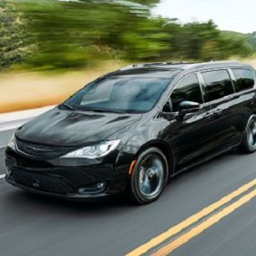 Chrysler Pacifica For Sale in Springfield, PA