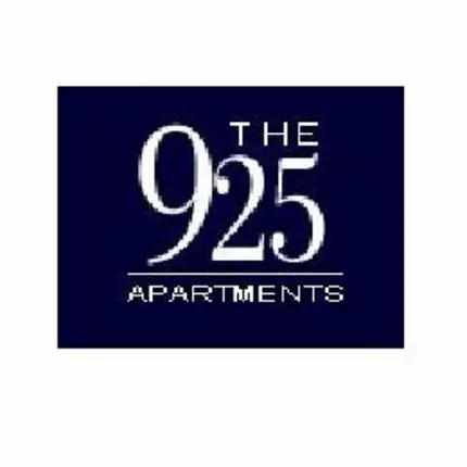 Logo de The 925 Apartments