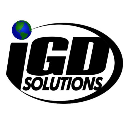 Logo da IGD Solutions