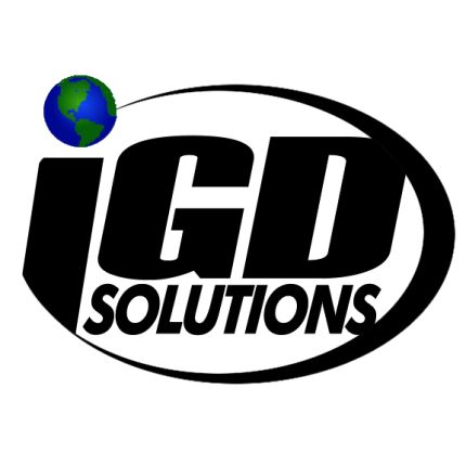 Logo od IGD Solutions