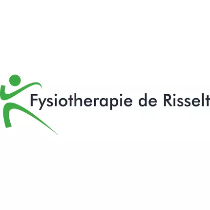 Logotyp från Fysiotherapie de Risselt