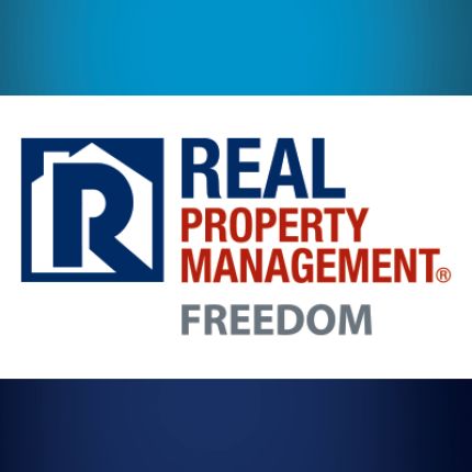 Logo od Real Property Management Freedom