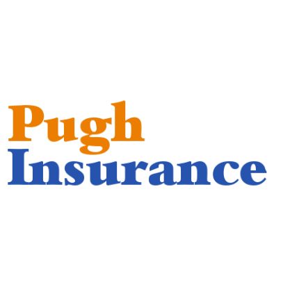 Logotipo de Pugh Insurance