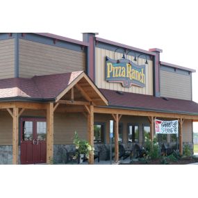 Bild von Pizza Ranch