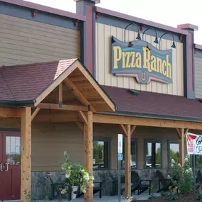 Bild von Pizza Ranch