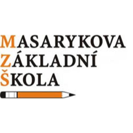 Logotipo de ZÁKLADNÍ ŠKOLA - Masarykova základní škola, Klášterec nad Orlicí