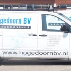 Loodgietersbedrijf Hogedoorn BV