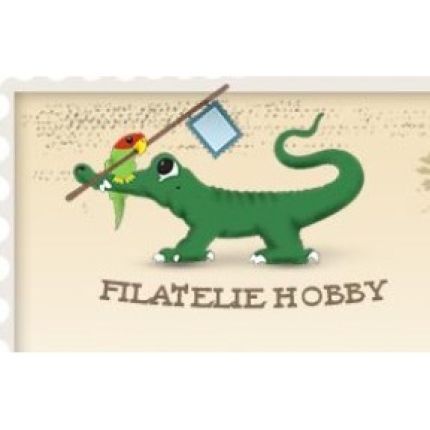 Logo da Filatelie HOBBY - Procházka