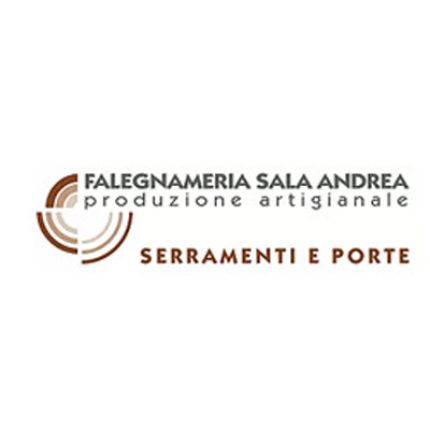 Logo von Falegnameria Sala Andrea