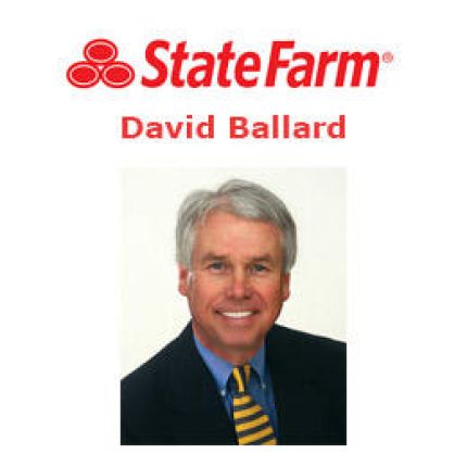 Logo from David Ballard - State Farm Insurance Agent