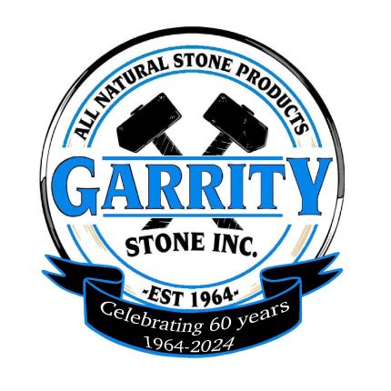 Logo fra Garrity Stone, Inc.