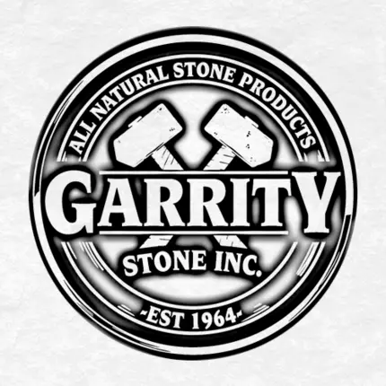 Logótipo de Garrity Stone, Inc.