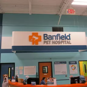 Bild von Banfield Pet Hospital