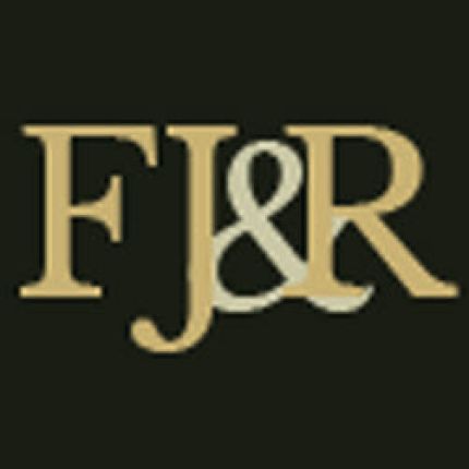 Logotipo de Frank, Juengel & Radefeld