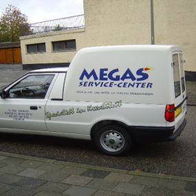 Megas Service Center