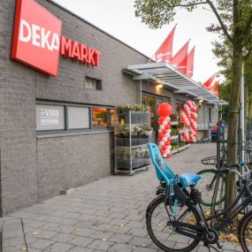 Bild von DekaMarkt Amsterdam