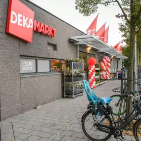 Bild von DekaMarkt Amsterdam