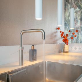 Quooker Fusion kokend waterkraan