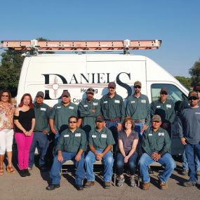 Bild von Daniels Plumbing, Heating and Air Conditioning, LLC