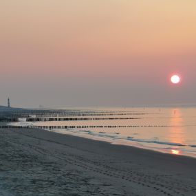 Strand Breskens