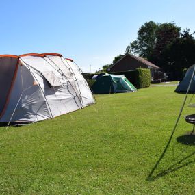 Camping De Woordhoeve