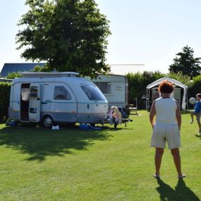 Camping De Woordhoeve