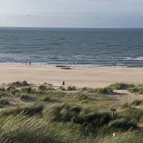 Strand Groede