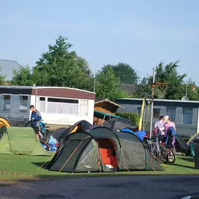 Camping De Woordhoeve