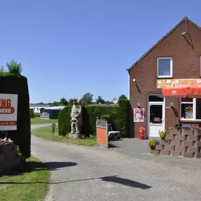 Camping De Woordhoeve