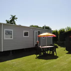 Camping De Woordhoeve