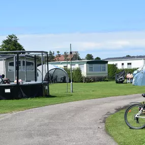 Camping De Woordhoeve