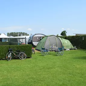 Camping De Woordhoeve