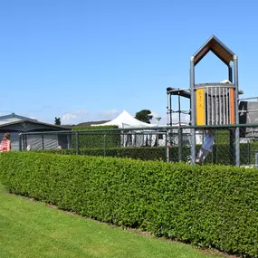 Camping De Woordhoeve