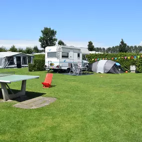 Camping De Woordhoeve