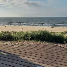 Strand Groede