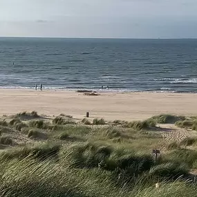 Strand Groede