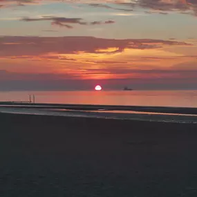 Strand Groede