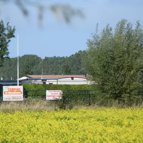 Camping De Woordhoeve