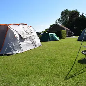 Camping De Woordhoeve