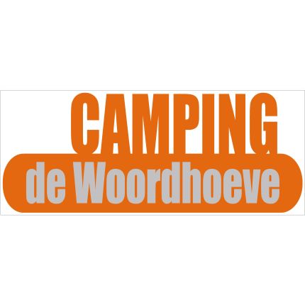 Logo de Camping De Woordhoeve