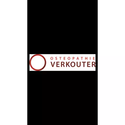 Logo od Osteopathie Verkouter