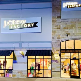 Bild von J.Crew Factory