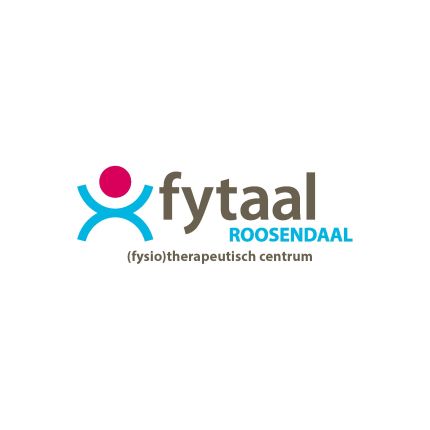 Logo da Fytaal - Fysiotherapie Centrum