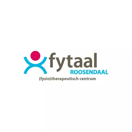 Logo von Fytaal - Fysiotherapie Centrum