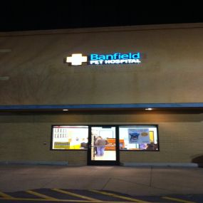 Banfield Pet Hospital - Brentwood