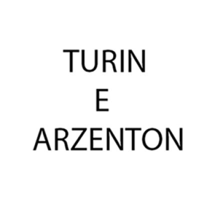 Logo da Turin e Arzenton